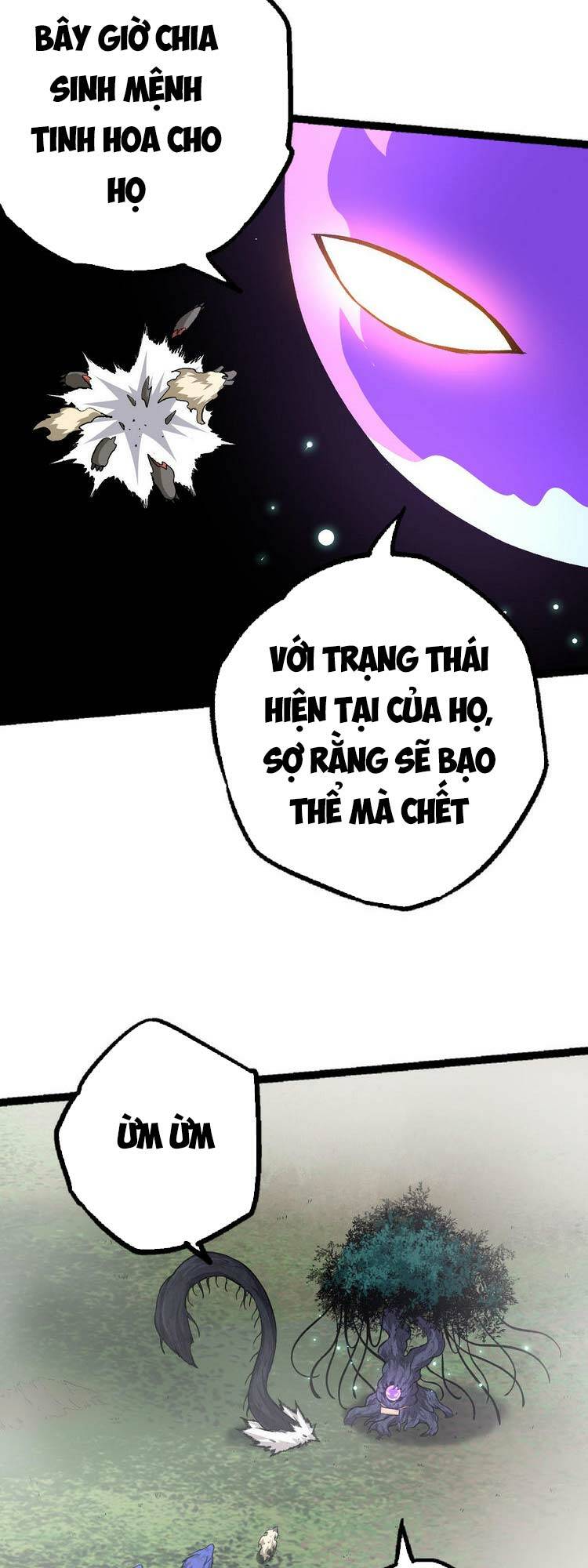 Chuyển Sinh Thành Liễu Đột Biến Chapter 19 - Trang 2