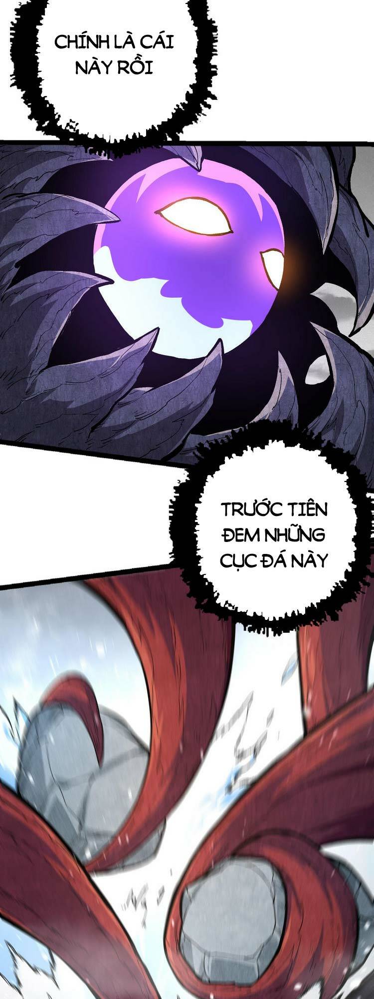 Chuyển Sinh Thành Liễu Đột Biến Chapter 19 - Trang 2