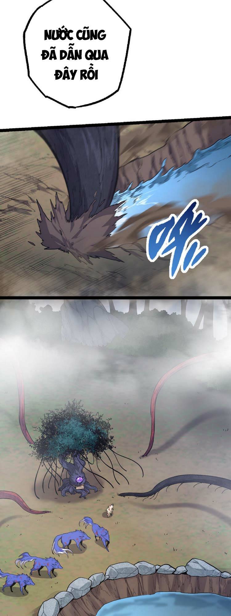 Chuyển Sinh Thành Liễu Đột Biến Chapter 19 - Trang 2