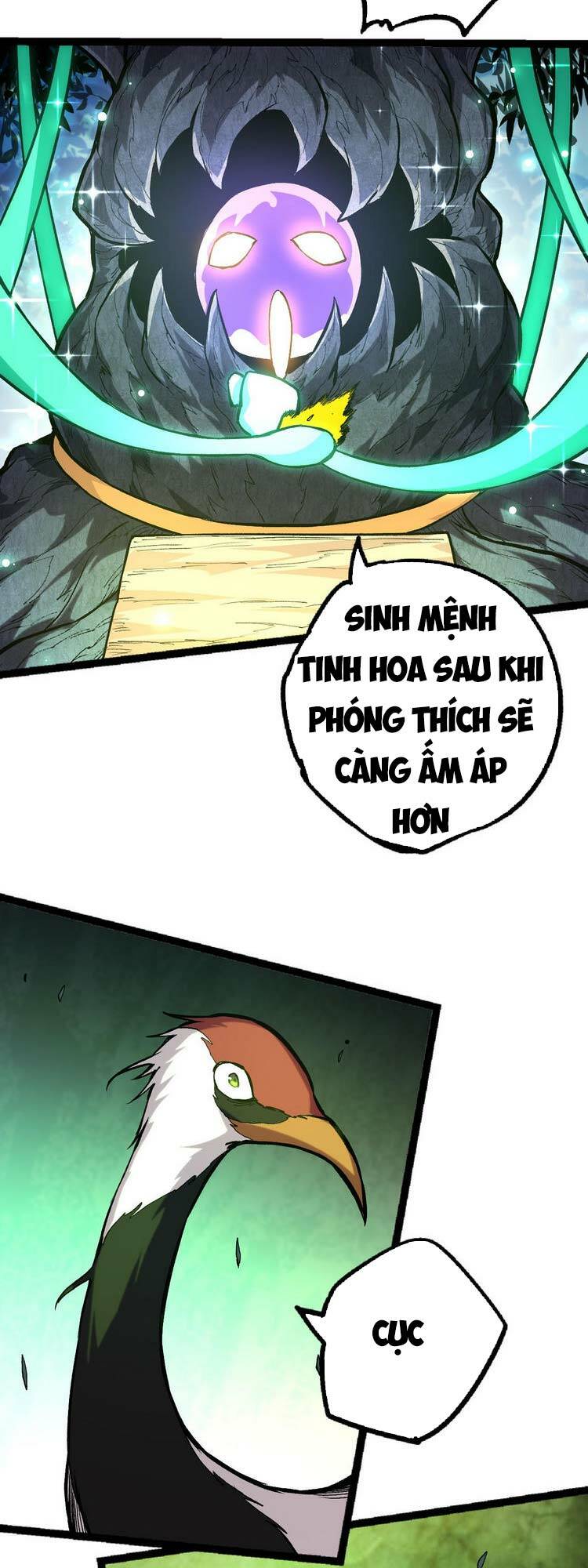 Chuyển Sinh Thành Liễu Đột Biến Chapter 19 - Trang 2