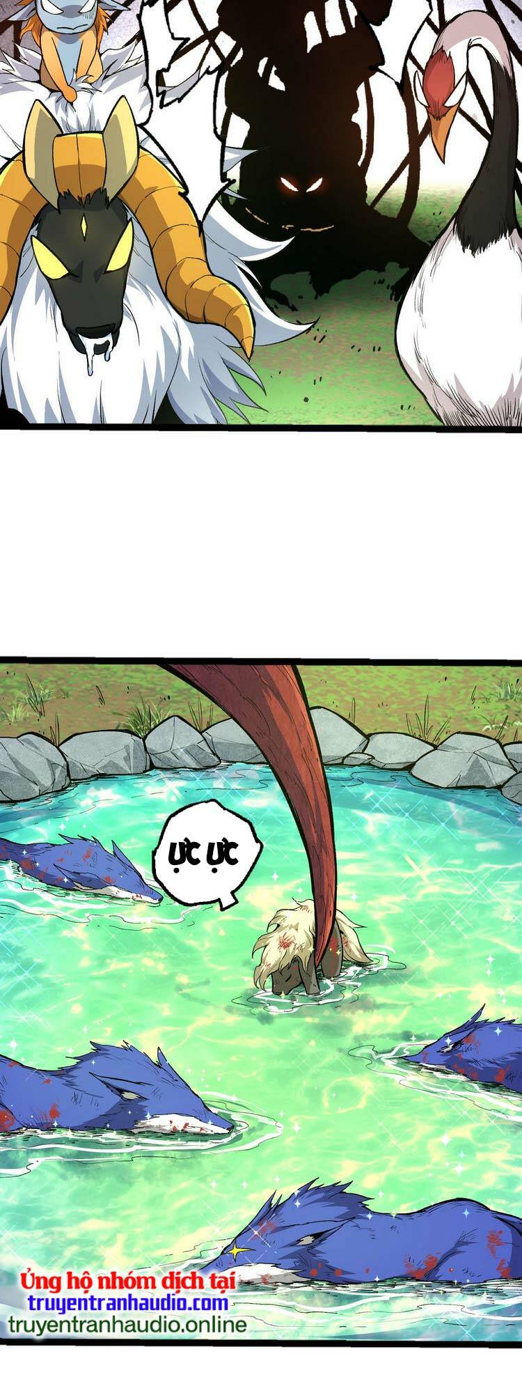 Chuyển Sinh Thành Liễu Đột Biến Chapter 19 - Trang 2