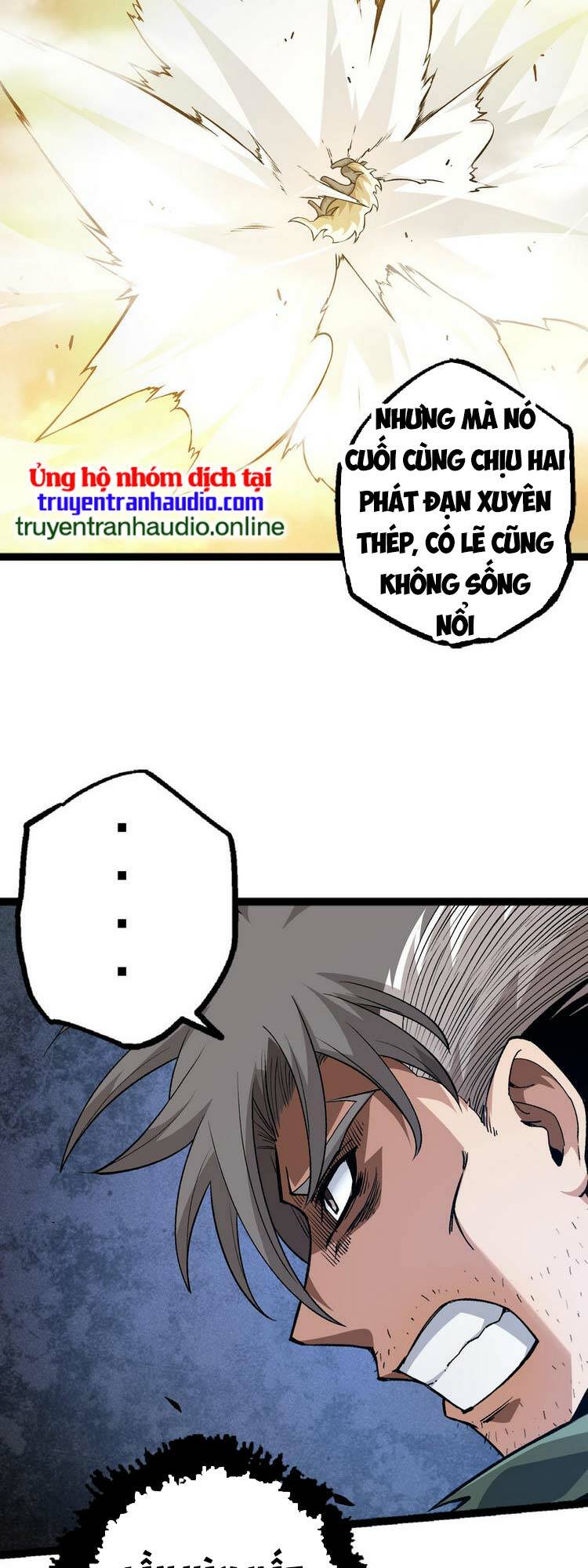 Chuyển Sinh Thành Liễu Đột Biến Chapter 19 - Trang 2