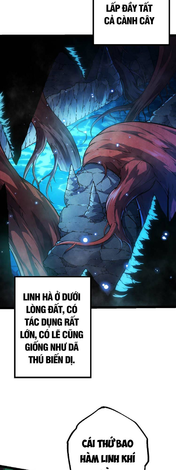 Chuyển Sinh Thành Liễu Đột Biến Chapter 19 - Trang 2