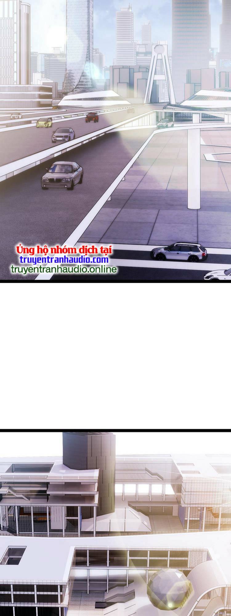 Chuyển Sinh Thành Liễu Đột Biến Chapter 19 - Trang 2