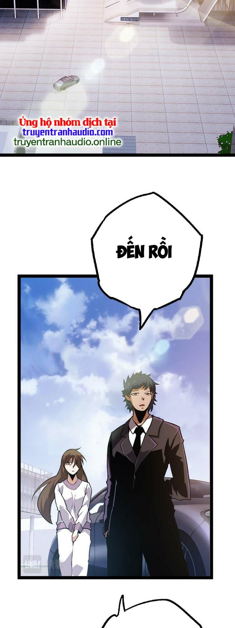 Chuyển Sinh Thành Liễu Đột Biến Chapter 19 - Trang 2