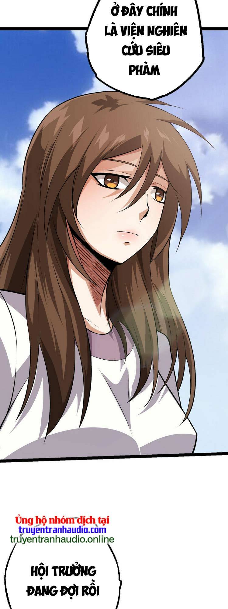 Chuyển Sinh Thành Liễu Đột Biến Chapter 19 - Trang 2