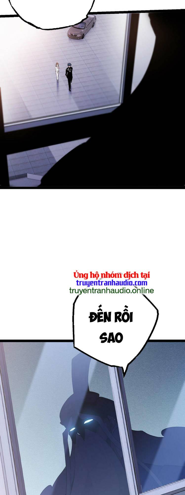 Chuyển Sinh Thành Liễu Đột Biến Chapter 19 - Trang 2