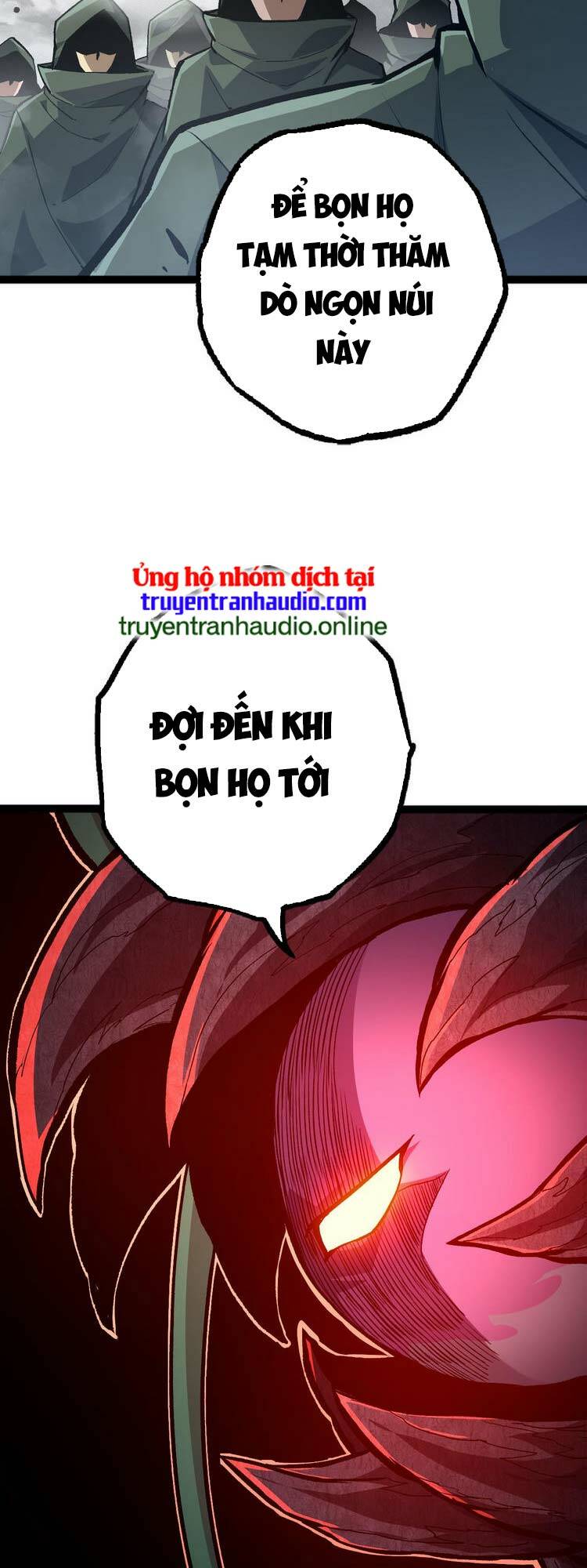 Chuyển Sinh Thành Liễu Đột Biến Chapter 19 - Trang 2