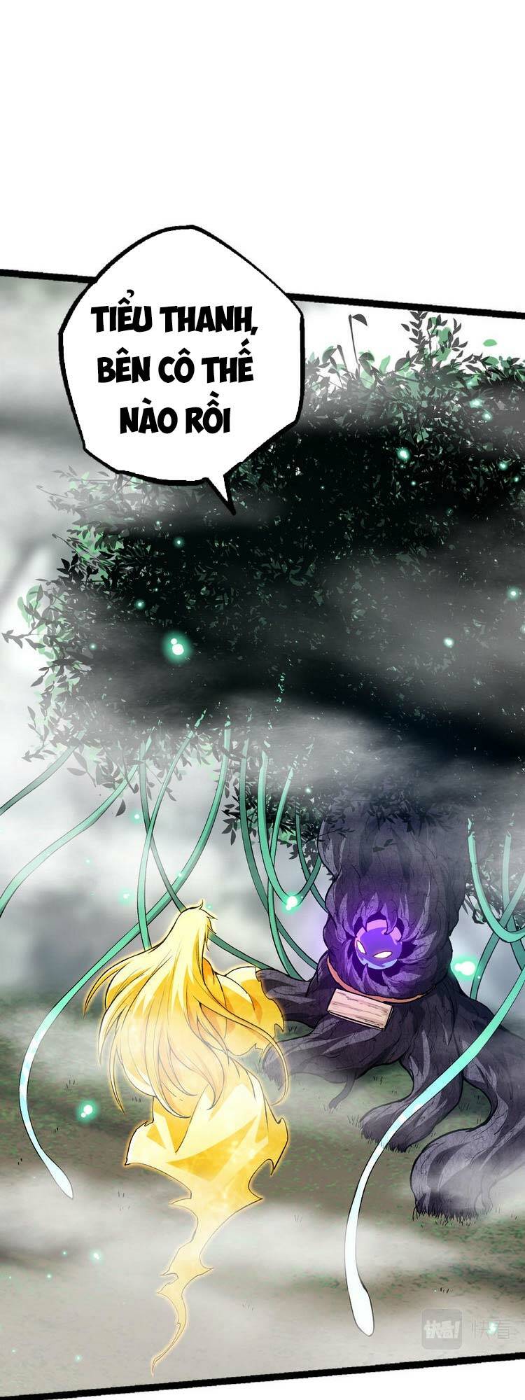 Chuyển Sinh Thành Liễu Đột Biến Chapter 19 - Trang 2