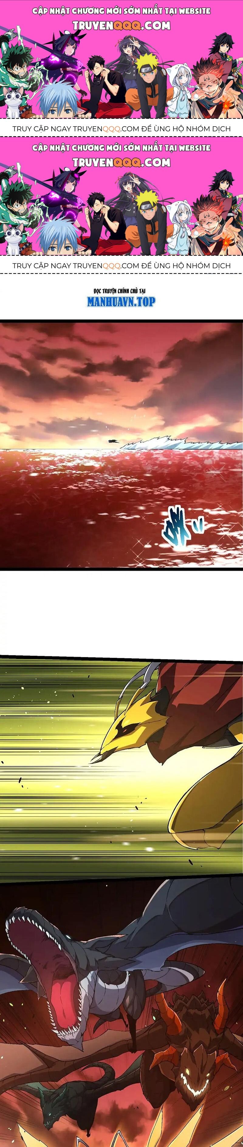 Chuyển Sinh Thành Liễu Đột Biến Chapter 190.1 - Trang 2