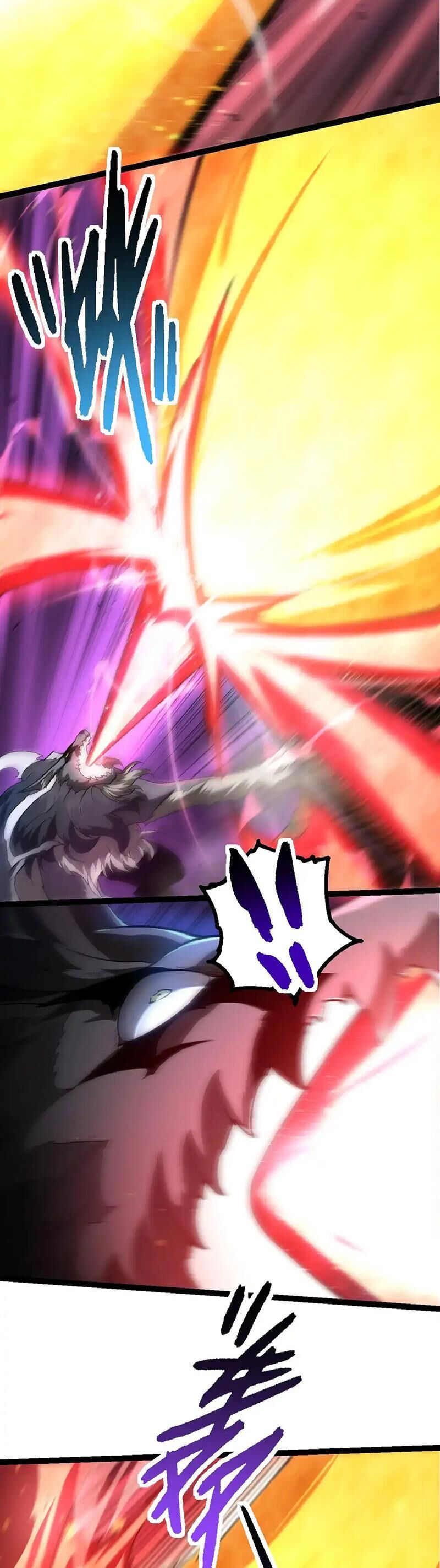 Chuyển Sinh Thành Liễu Đột Biến Chapter 190.1 - Trang 2