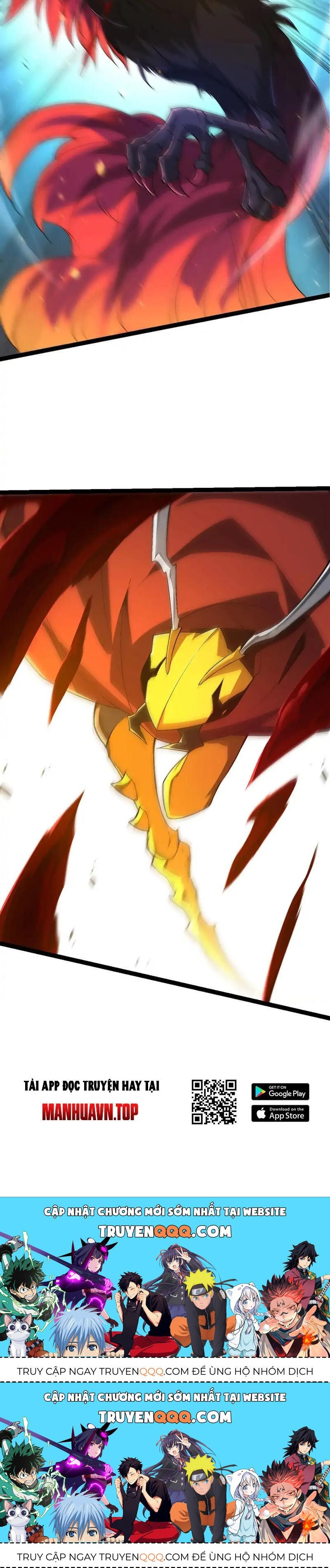 Chuyển Sinh Thành Liễu Đột Biến Chapter 190.1 - Trang 2