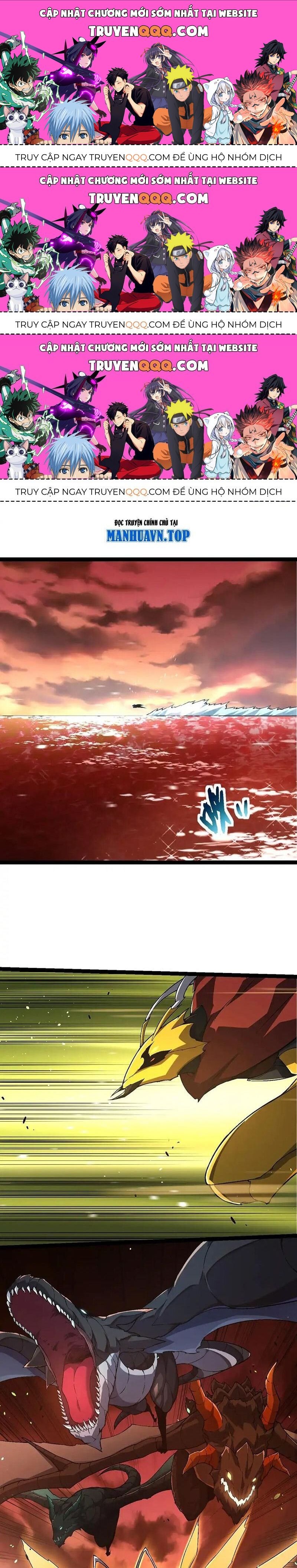 Chuyển Sinh Thành Liễu Đột Biến Chapter 190.2 - Trang 2