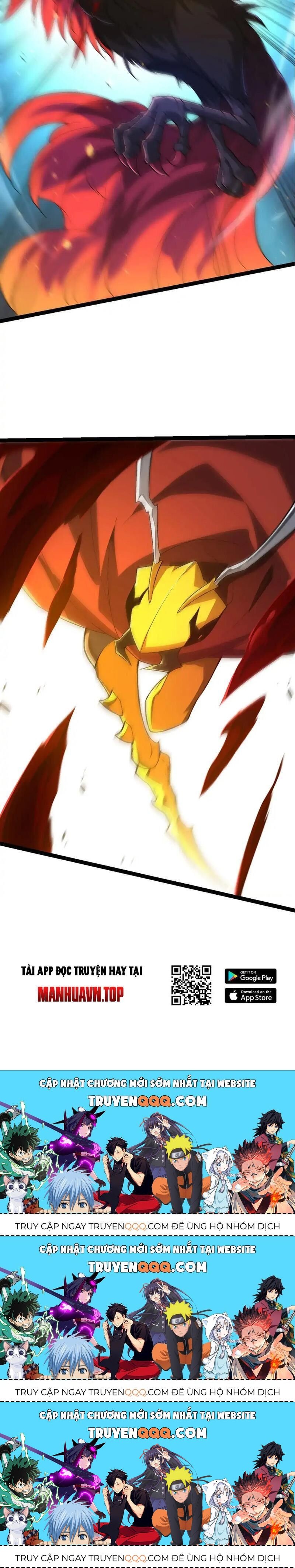 Chuyển Sinh Thành Liễu Đột Biến Chapter 190.2 - Trang 2