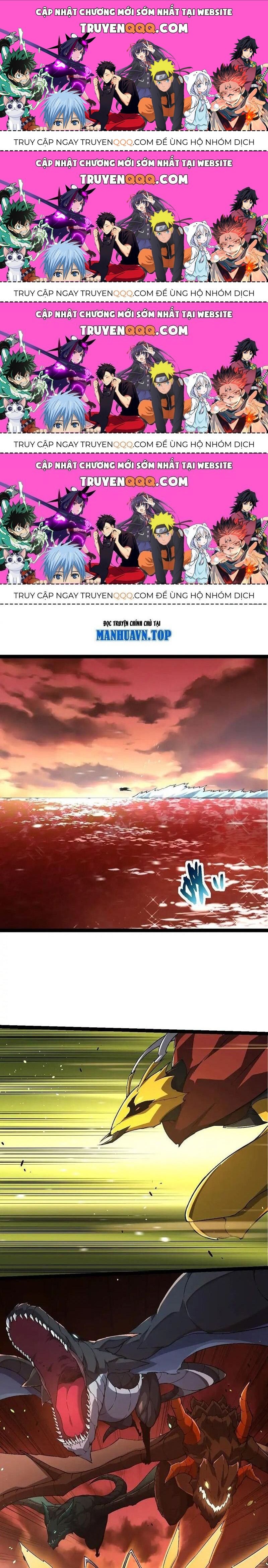 Chuyển Sinh Thành Liễu Đột Biến Chapter 190.3 - Trang 2