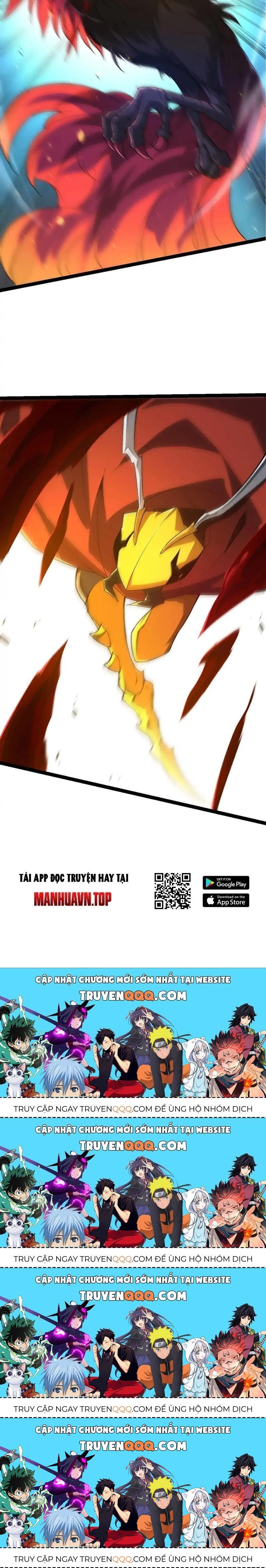 Chuyển Sinh Thành Liễu Đột Biến Chapter 190.3 - Trang 2