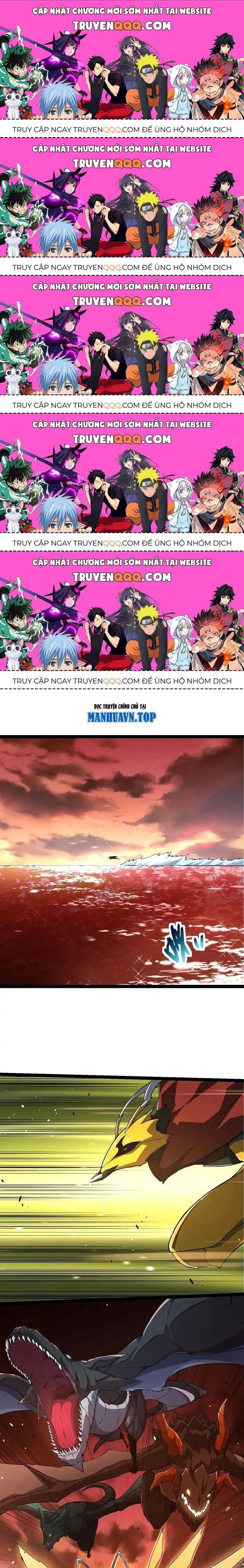 Chuyển Sinh Thành Liễu Đột Biến Chapter 190.4 - Trang 2