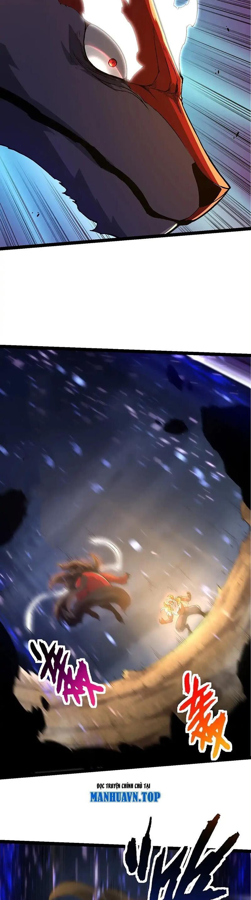 Chuyển Sinh Thành Liễu Đột Biến Chapter 190.4 - Trang 2