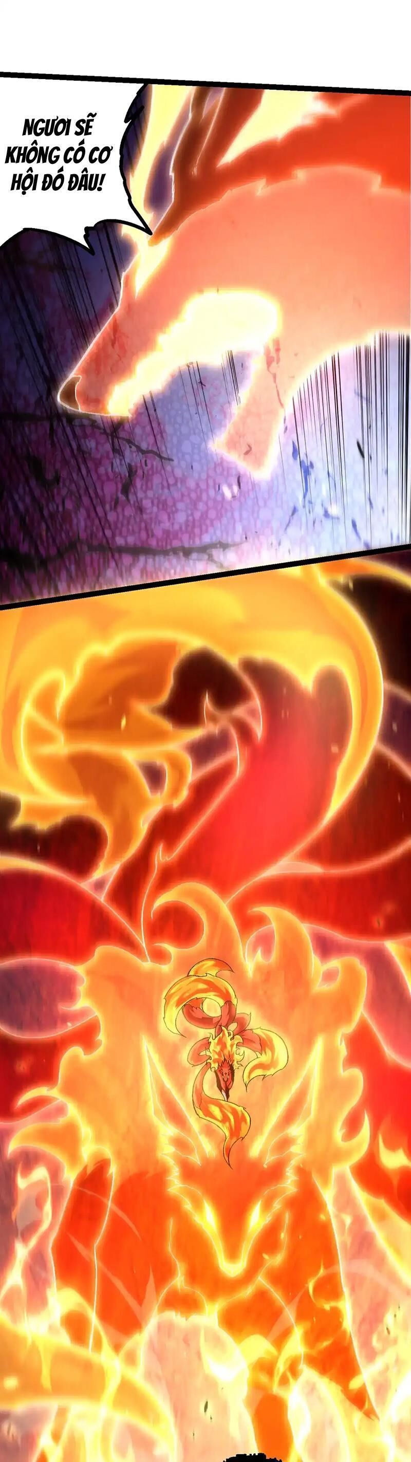 Chuyển Sinh Thành Liễu Đột Biến Chapter 190.4 - Trang 2