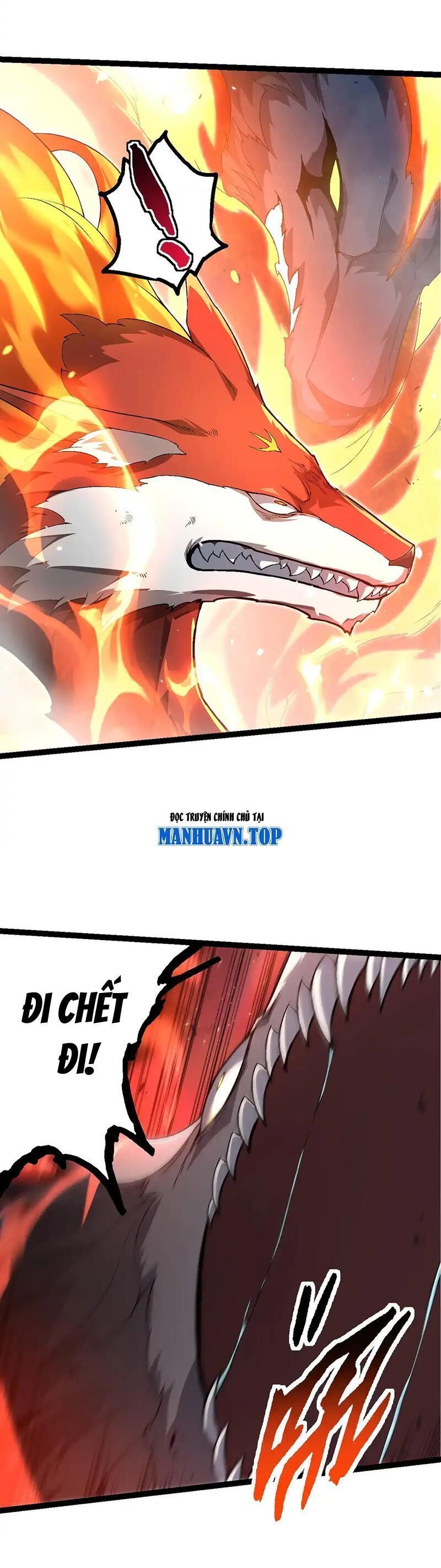 Chuyển Sinh Thành Liễu Đột Biến Chapter 190.4 - Trang 2