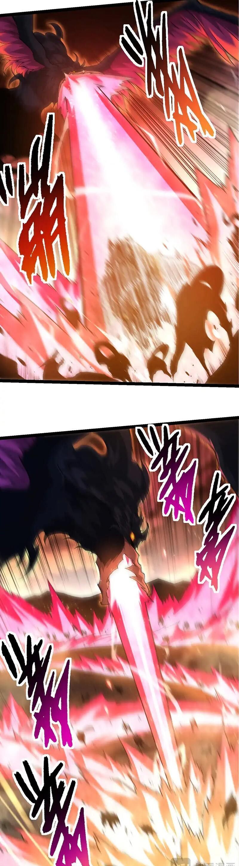 Chuyển Sinh Thành Liễu Đột Biến Chapter 190.4 - Trang 2