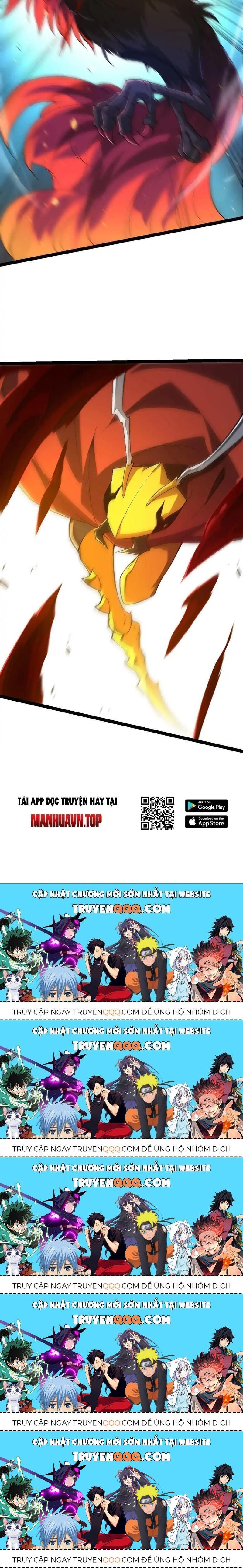 Chuyển Sinh Thành Liễu Đột Biến Chapter 190.4 - Trang 2