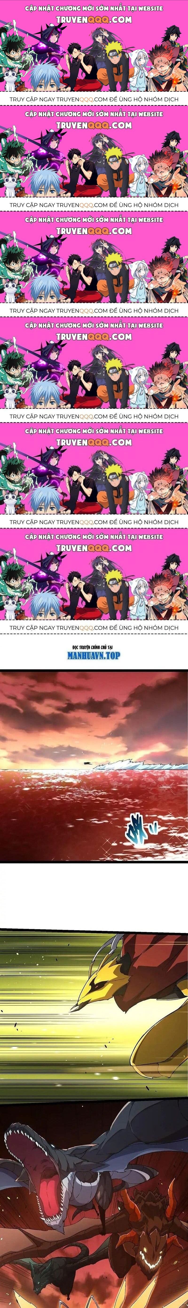 Chuyển Sinh Thành Liễu Đột Biến Chapter 190.5 - Trang 2