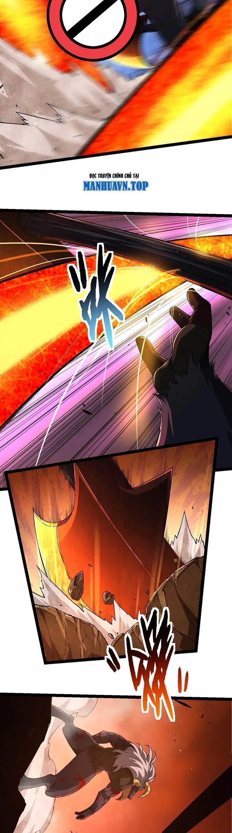 Chuyển Sinh Thành Liễu Đột Biến Chapter 190.5 - Trang 2