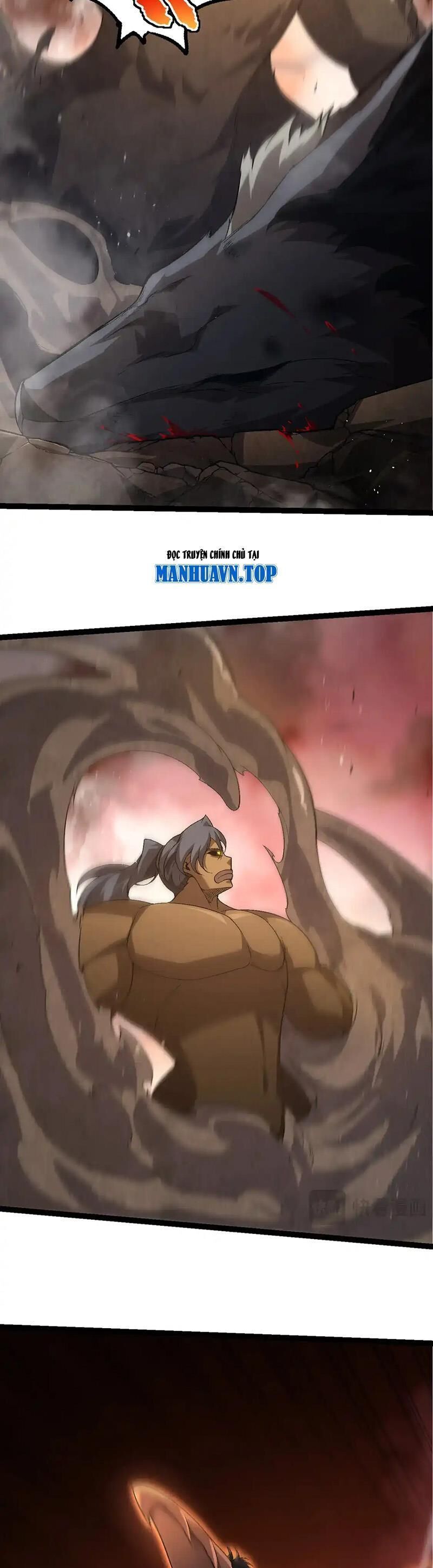 Chuyển Sinh Thành Liễu Đột Biến Chapter 190.5 - Trang 2