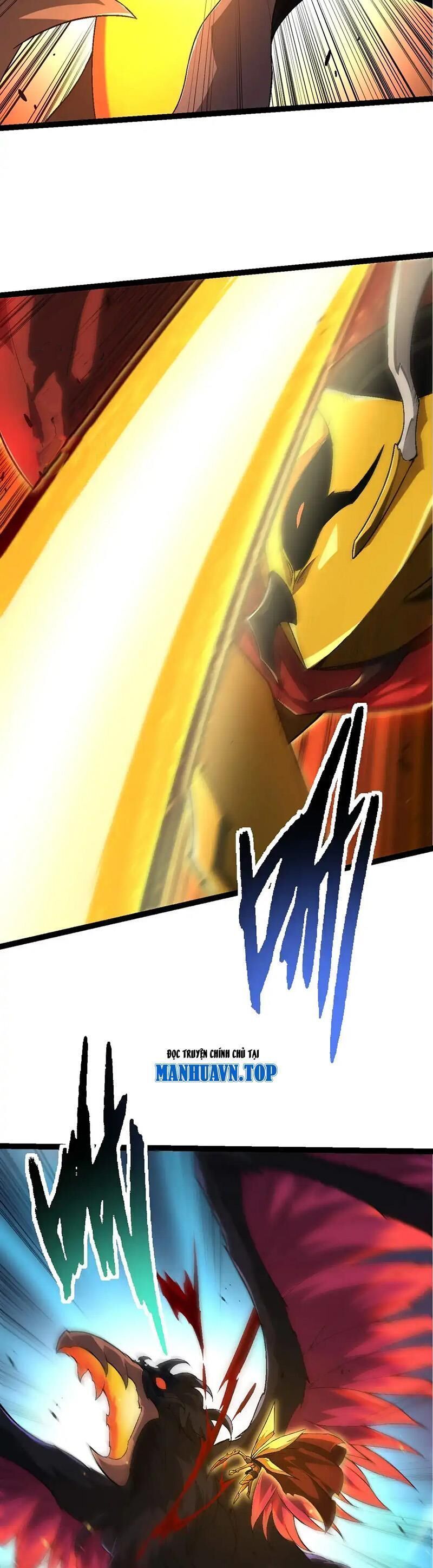 Chuyển Sinh Thành Liễu Đột Biến Chapter 190.5 - Trang 2