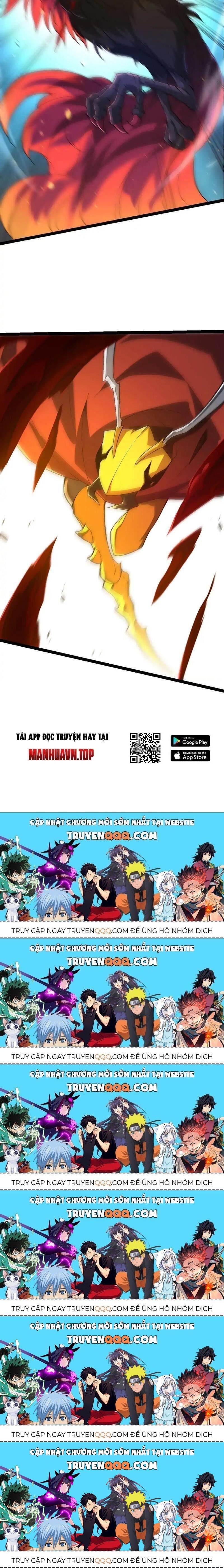 Chuyển Sinh Thành Liễu Đột Biến Chapter 190.5 - Trang 2