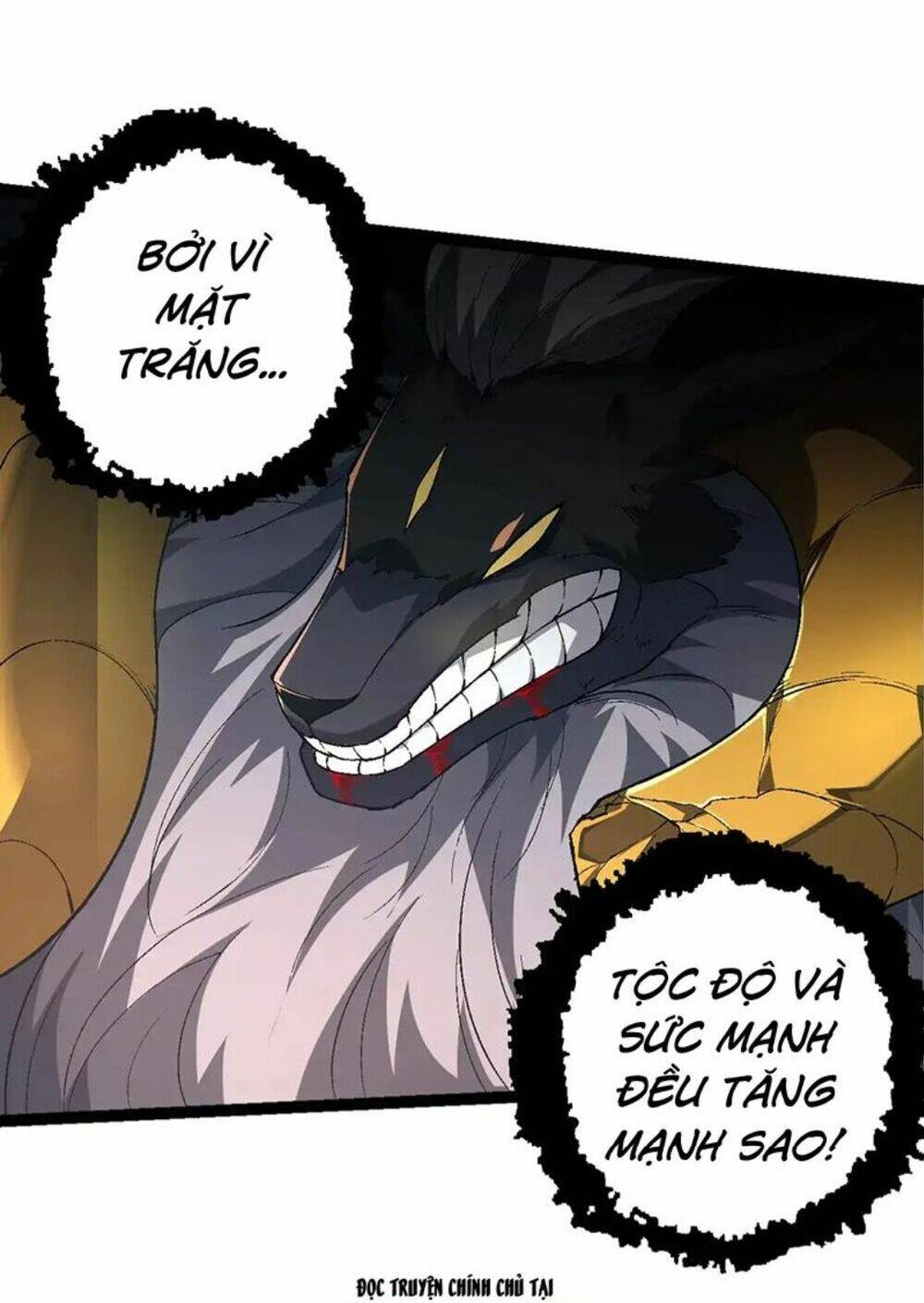 Chuyển Sinh Thành Liễu Đột Biến Chapter 190 - Trang 2