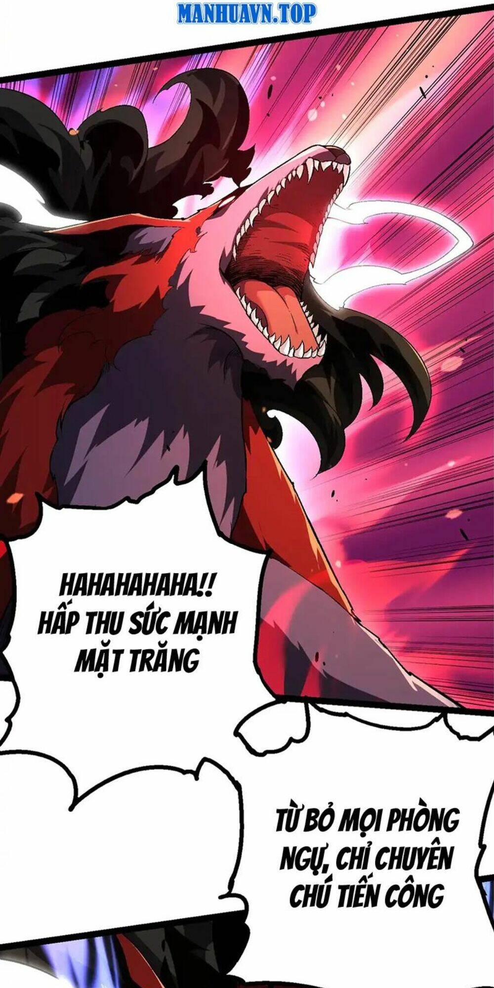 Chuyển Sinh Thành Liễu Đột Biến Chapter 190 - Trang 2