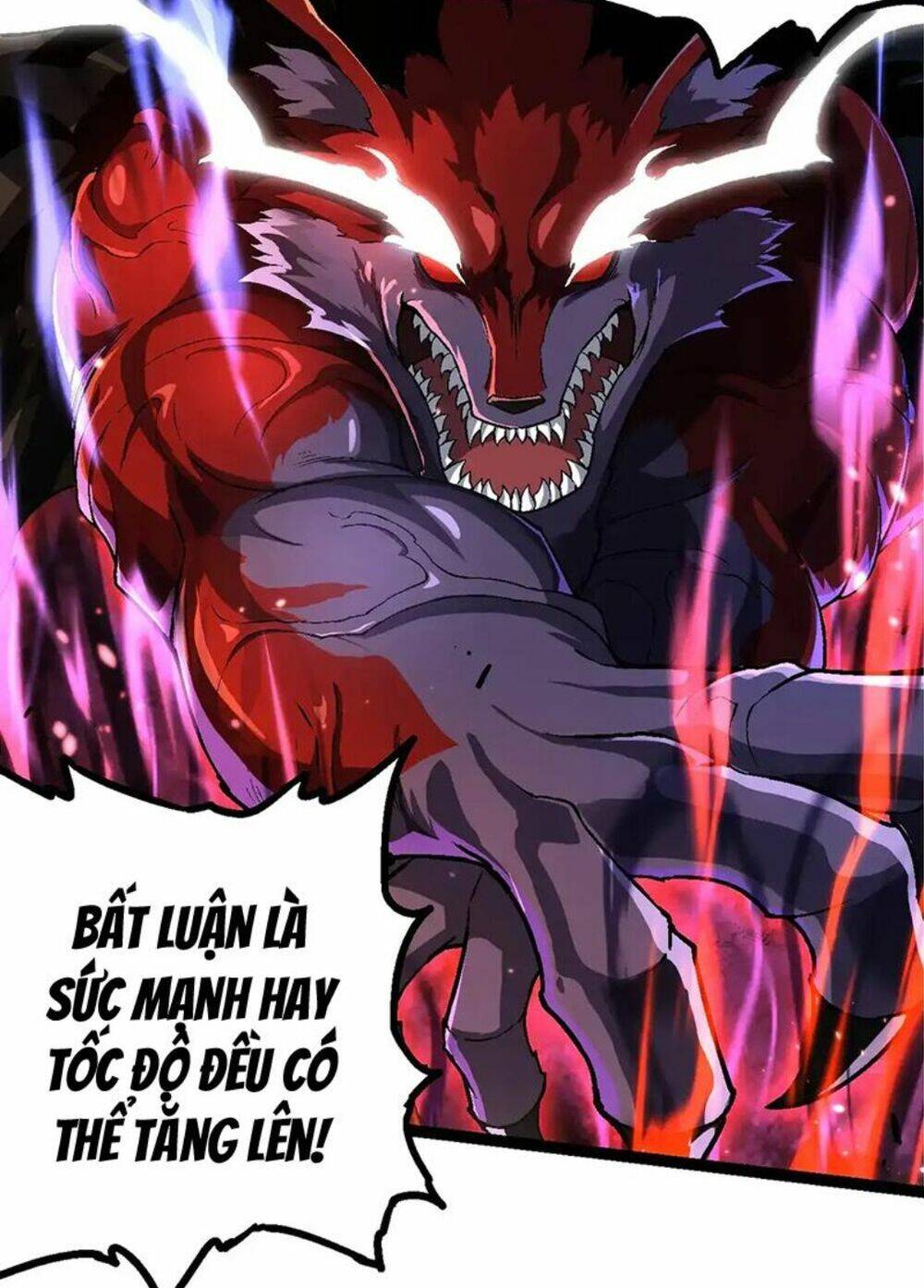 Chuyển Sinh Thành Liễu Đột Biến Chapter 190 - Trang 2