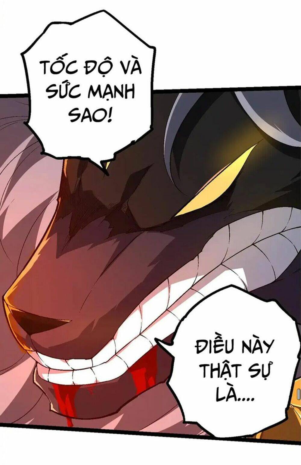 Chuyển Sinh Thành Liễu Đột Biến Chapter 190 - Trang 2