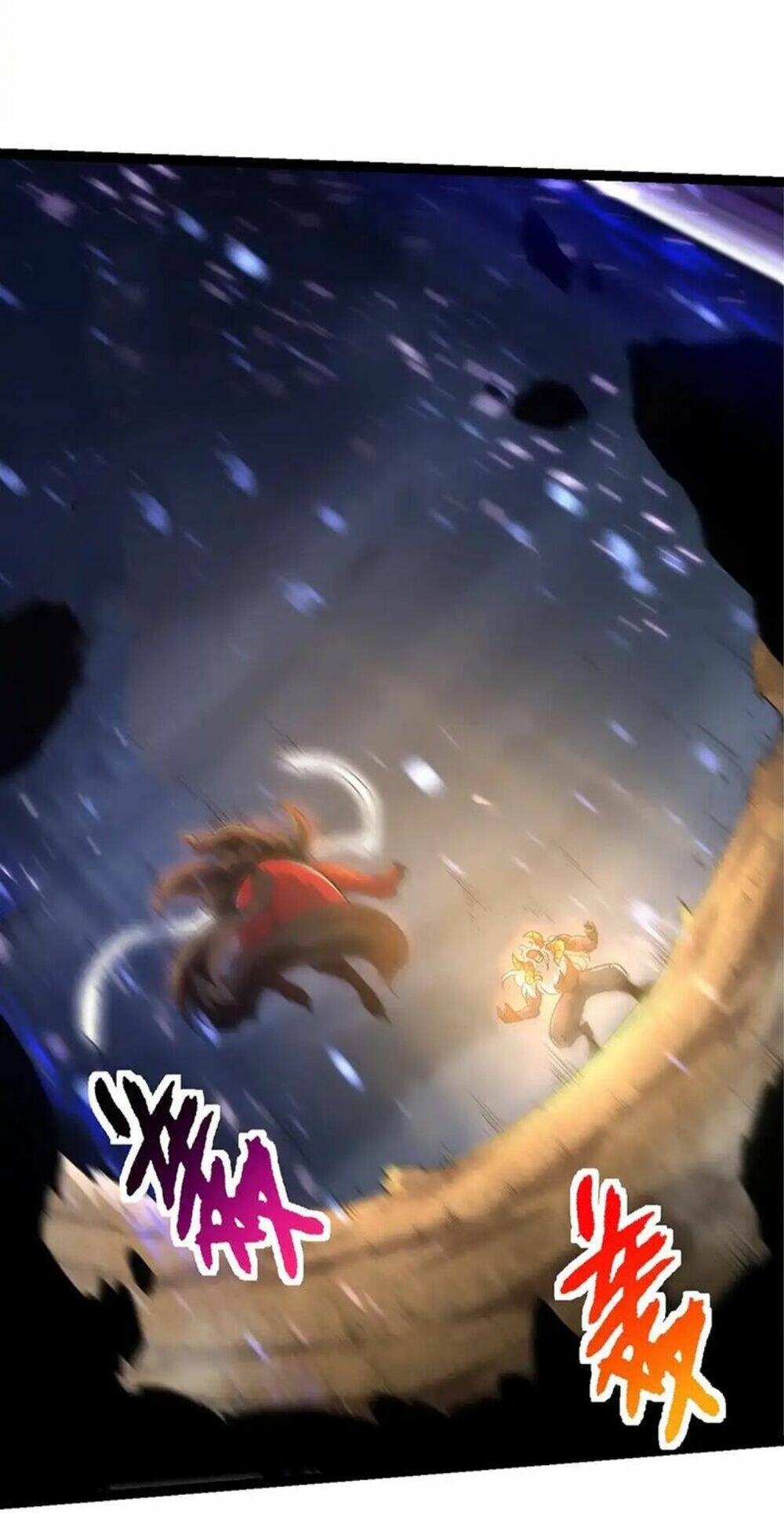 Chuyển Sinh Thành Liễu Đột Biến Chapter 190 - Trang 2