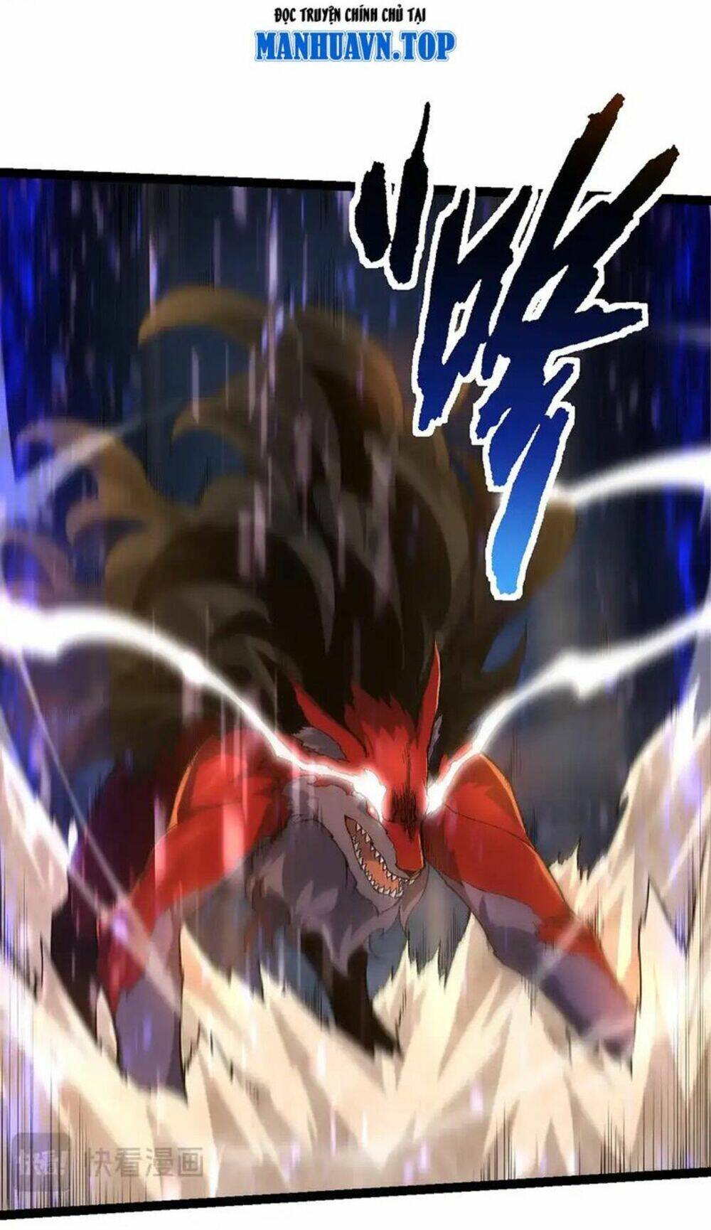 Chuyển Sinh Thành Liễu Đột Biến Chapter 190 - Trang 2