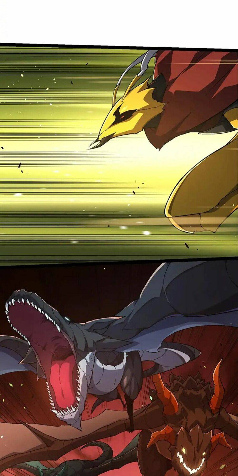 Chuyển Sinh Thành Liễu Đột Biến Chapter 190 - Trang 2