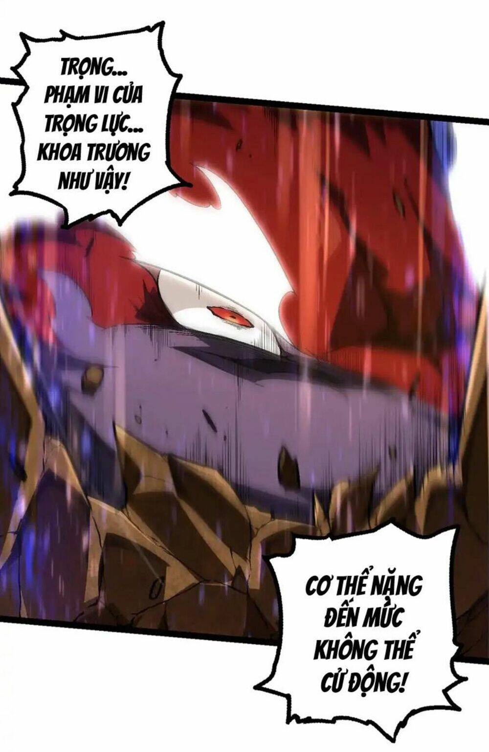 Chuyển Sinh Thành Liễu Đột Biến Chapter 190 - Trang 2