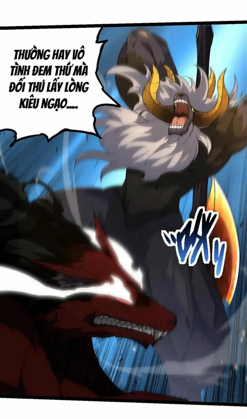 Chuyển Sinh Thành Liễu Đột Biến Chapter 190 - Trang 2