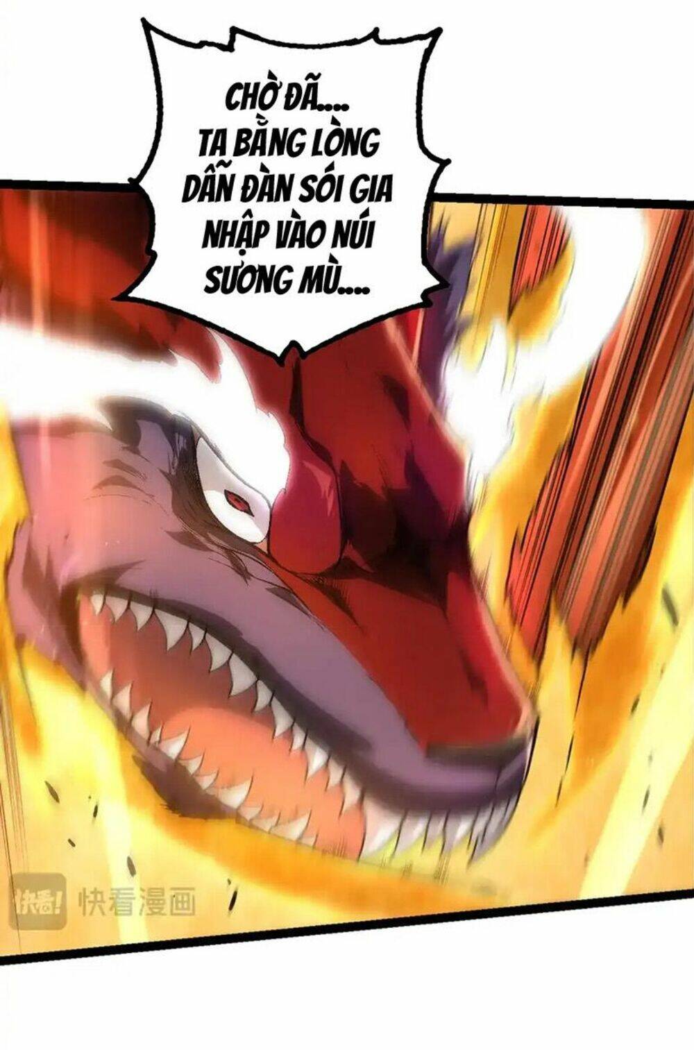 Chuyển Sinh Thành Liễu Đột Biến Chapter 190 - Trang 2