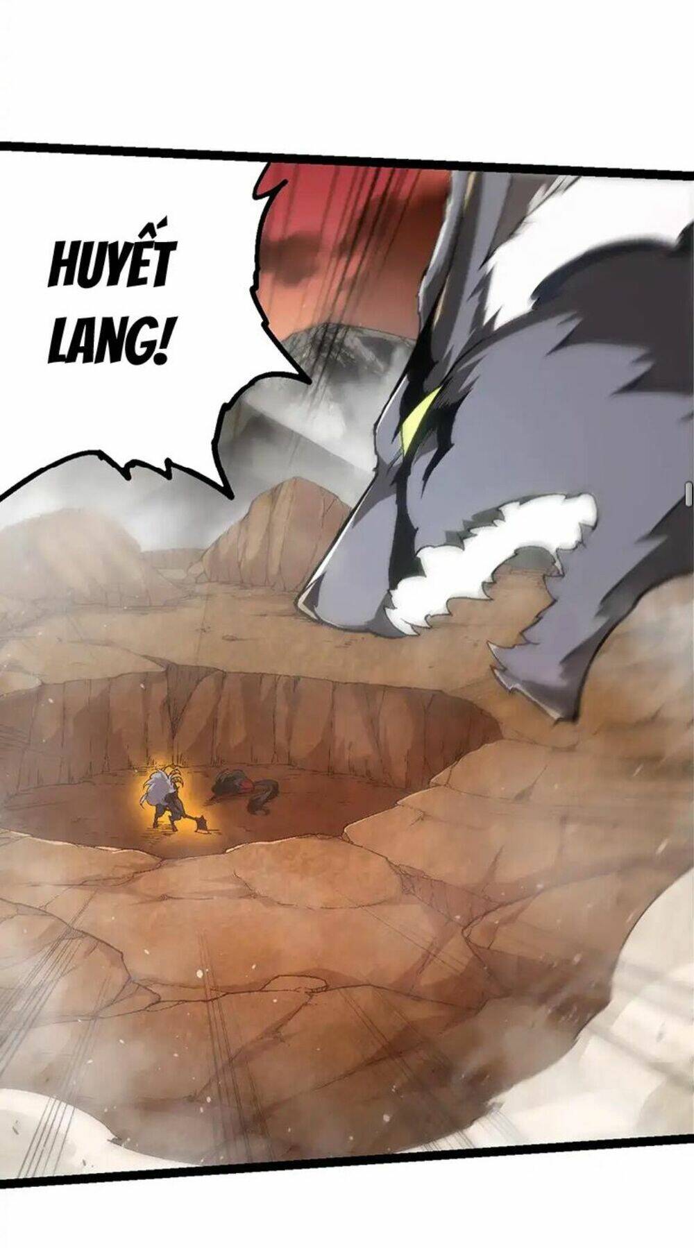 Chuyển Sinh Thành Liễu Đột Biến Chapter 190 - Trang 2