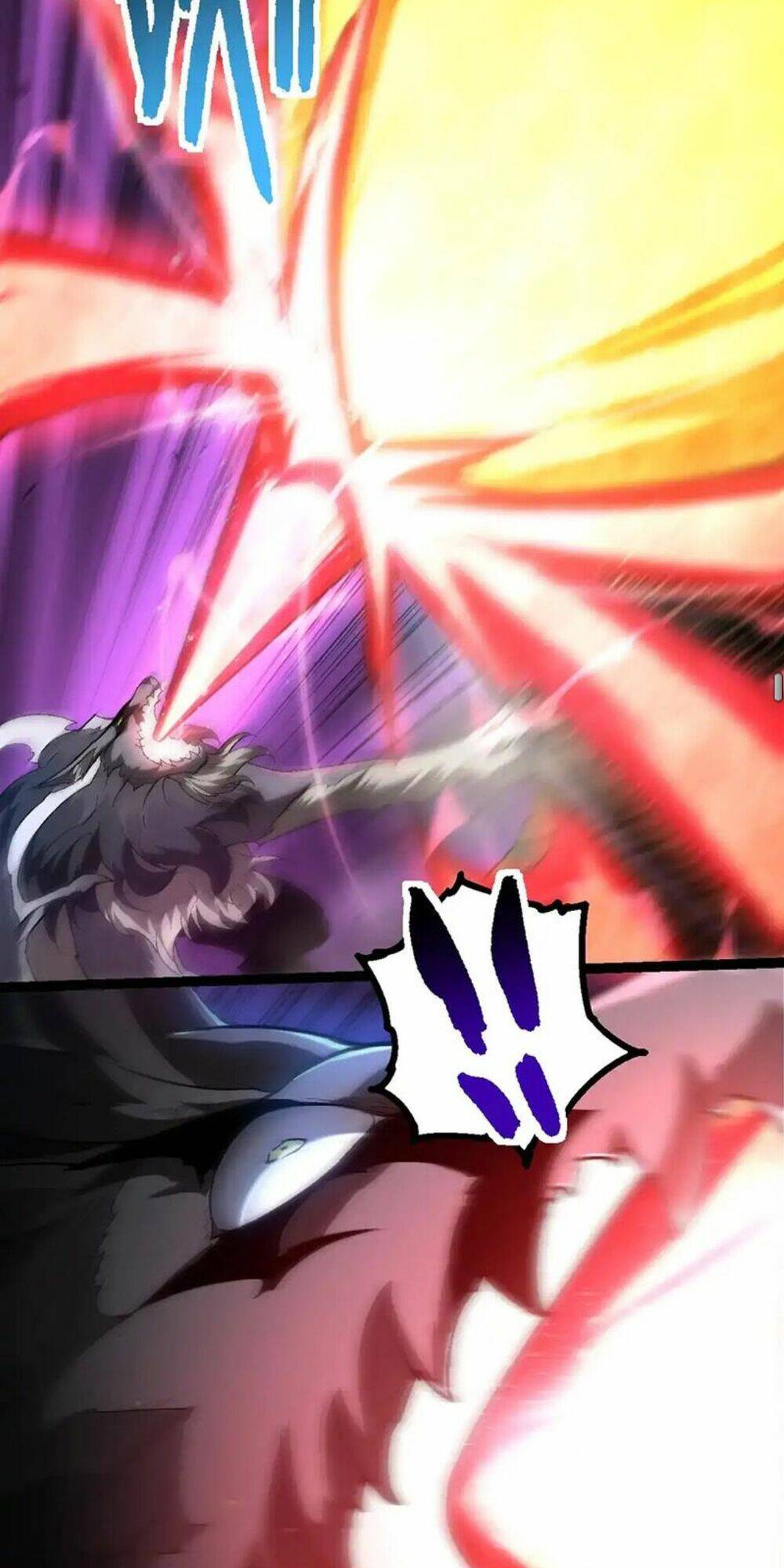 Chuyển Sinh Thành Liễu Đột Biến Chapter 190 - Trang 2