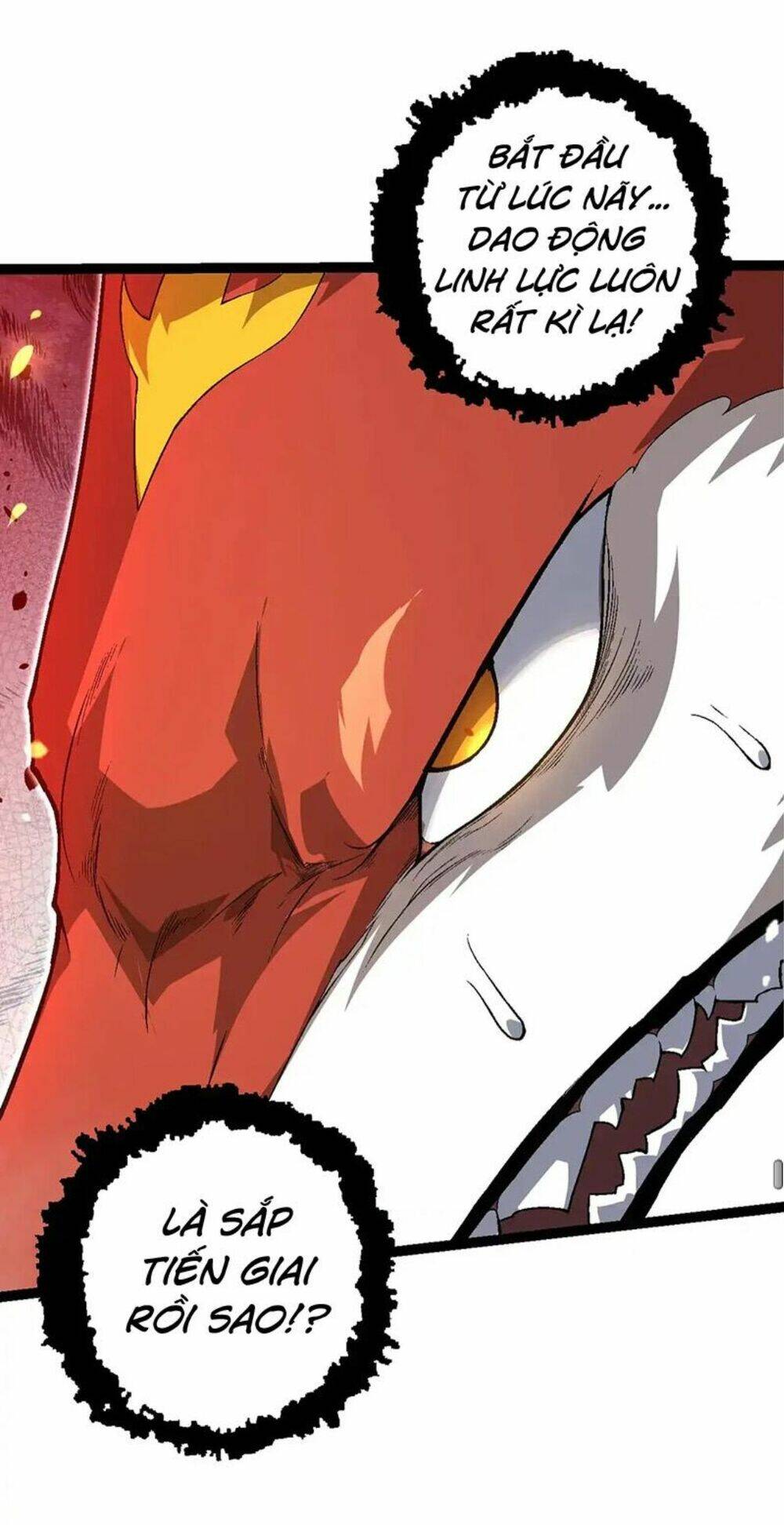 Chuyển Sinh Thành Liễu Đột Biến Chapter 190 - Trang 2