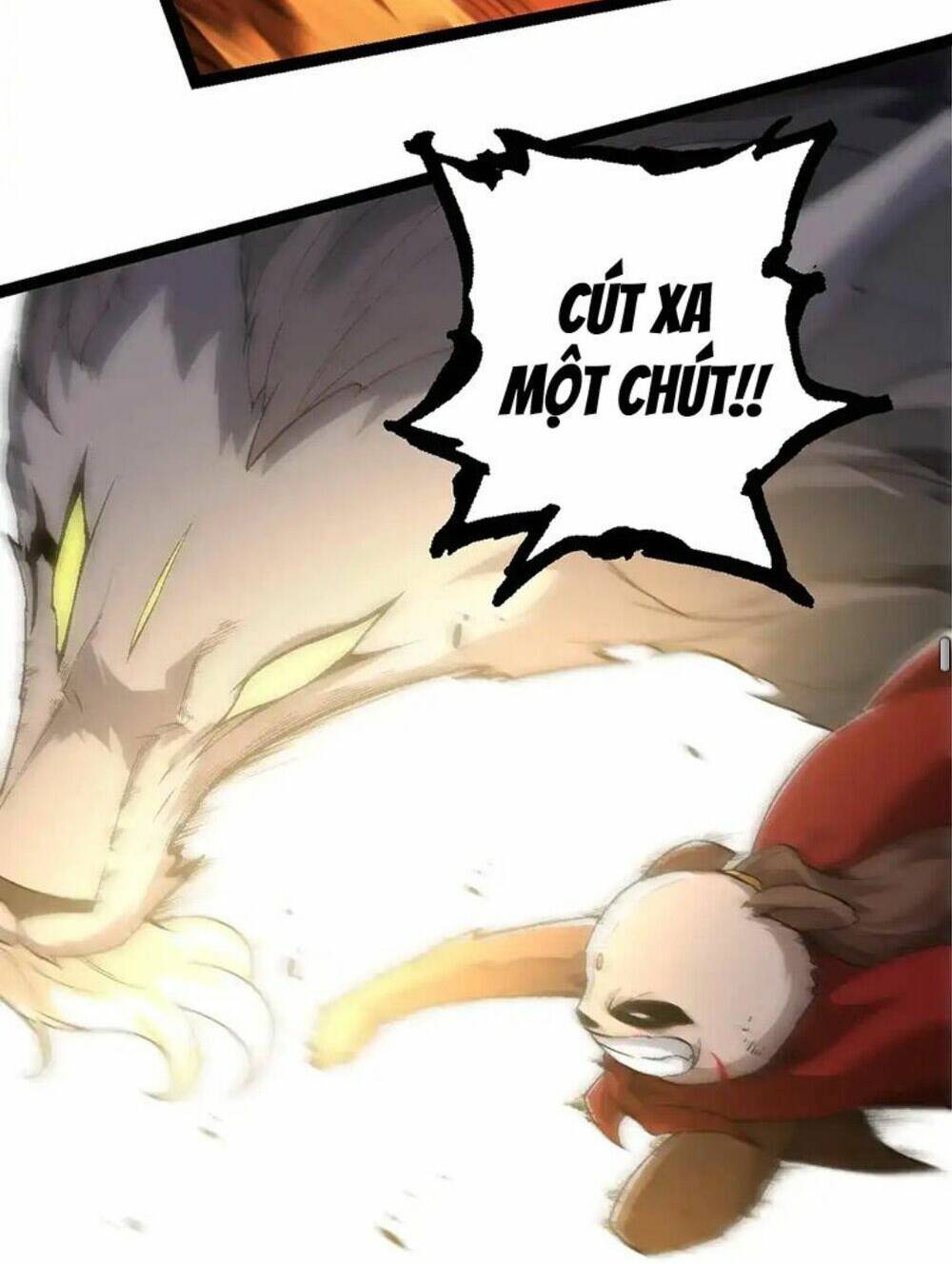 Chuyển Sinh Thành Liễu Đột Biến Chapter 190 - Trang 2