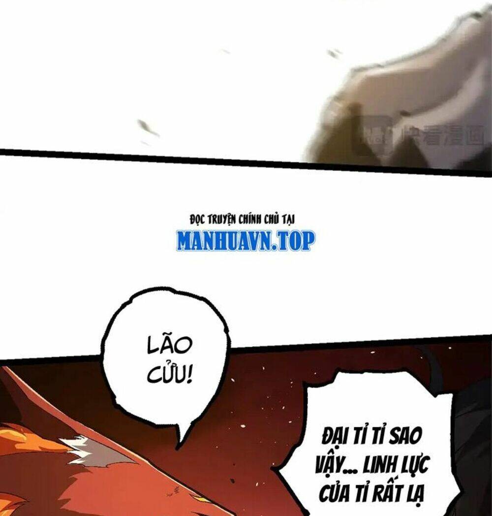 Chuyển Sinh Thành Liễu Đột Biến Chapter 190 - Trang 2