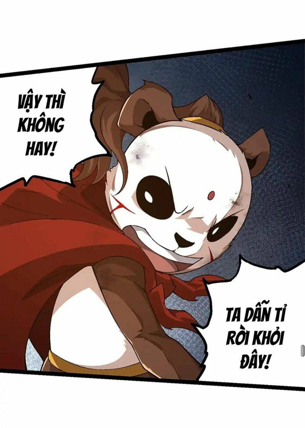 Chuyển Sinh Thành Liễu Đột Biến Chapter 190 - Trang 2