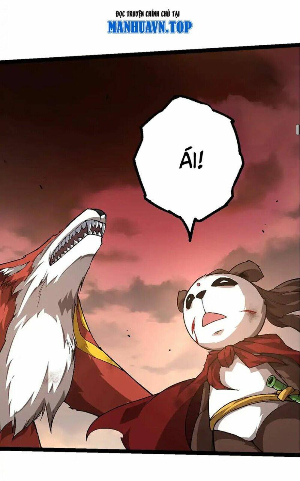 Chuyển Sinh Thành Liễu Đột Biến Chapter 190 - Trang 2