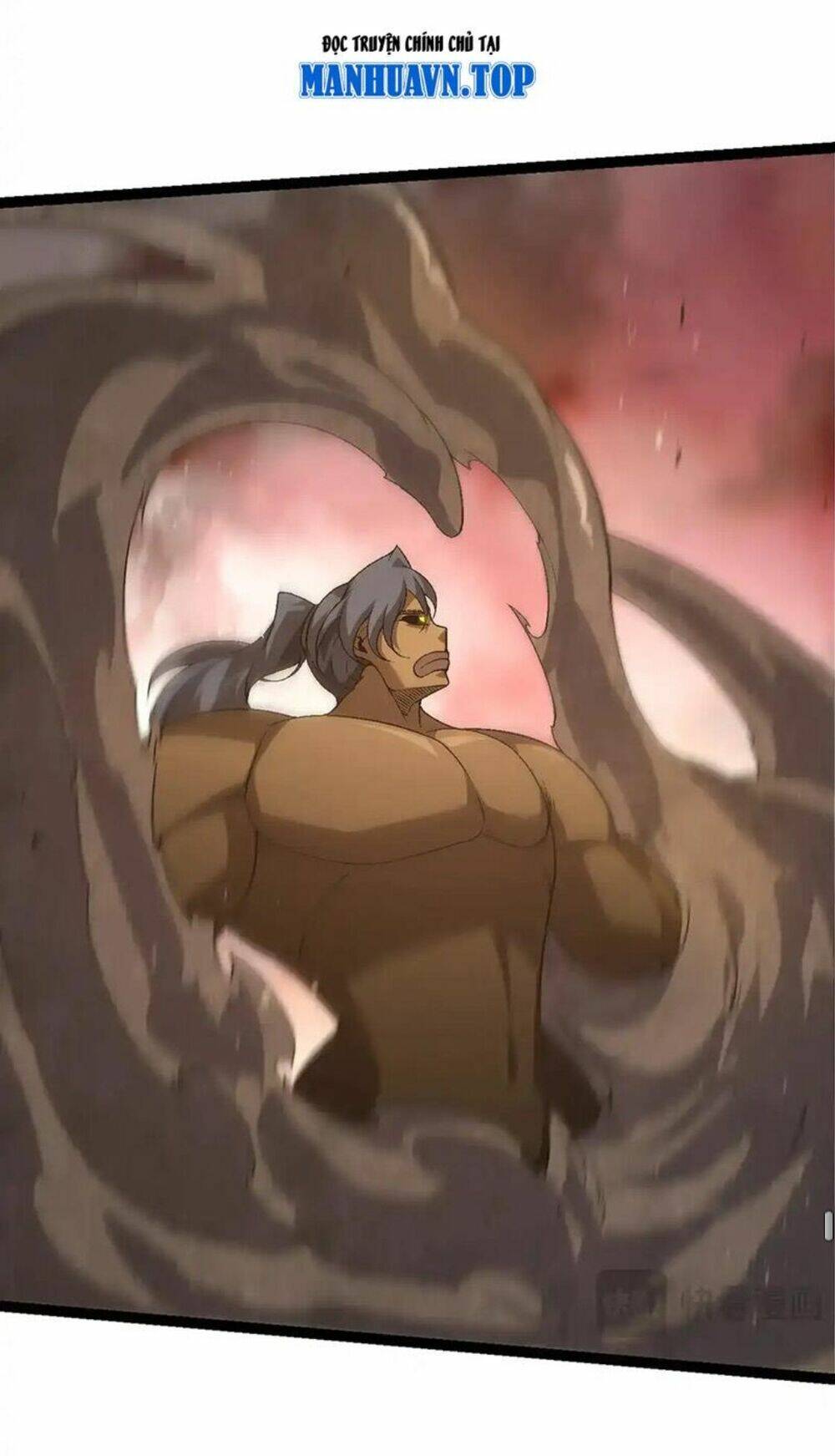 Chuyển Sinh Thành Liễu Đột Biến Chapter 190 - Trang 2