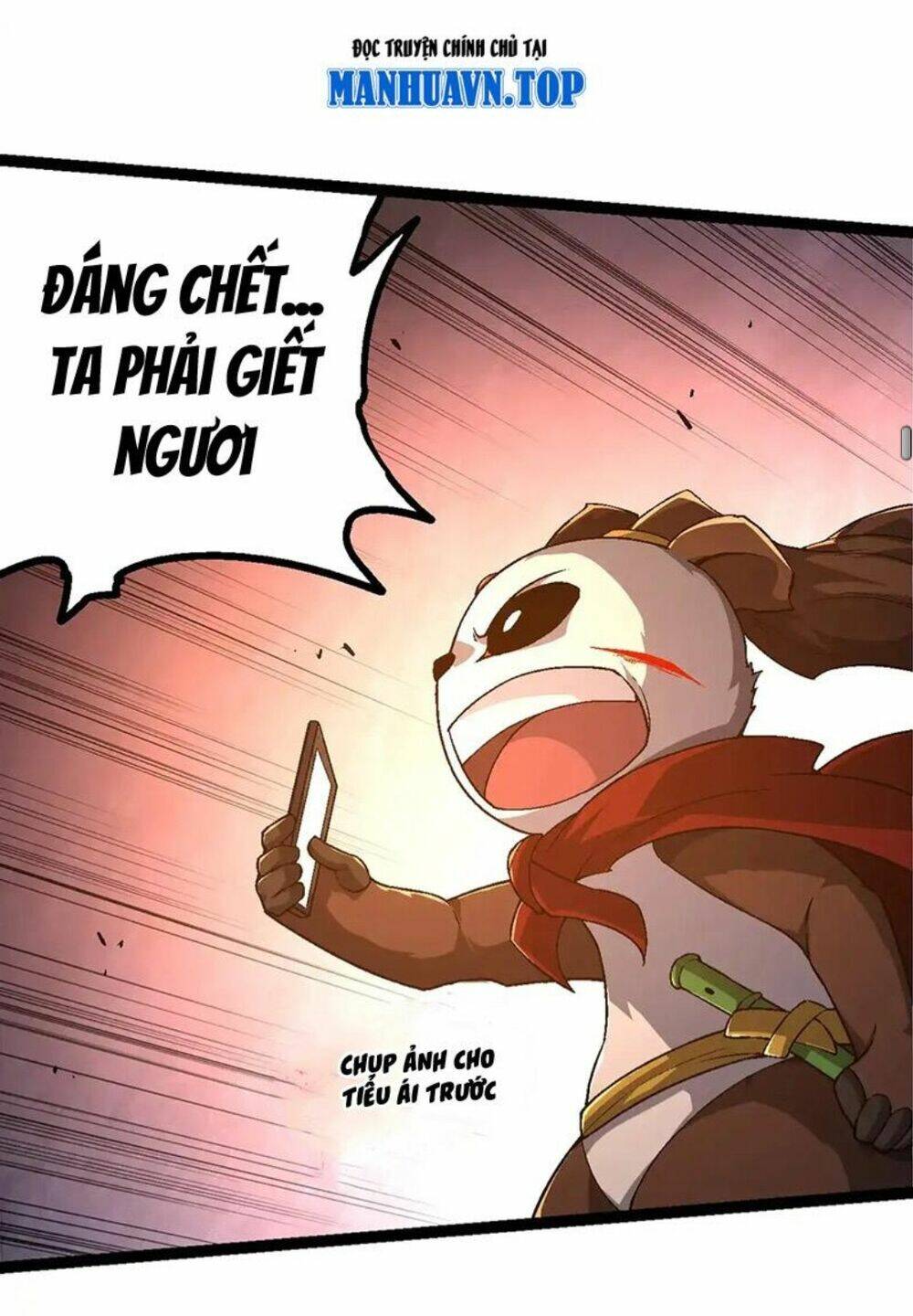 Chuyển Sinh Thành Liễu Đột Biến Chapter 190 - Trang 2